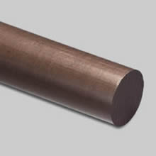 Bronce 660 redondo - Steel and Metals en Reynosa Tamaulipas Mexico