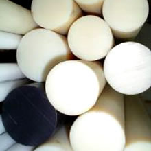 Nylon redondo y placa - Steel and Metals en Reynosa Tamaulipas Mexico