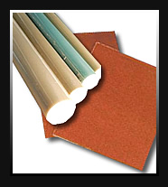 Steel and Metals Baquelita