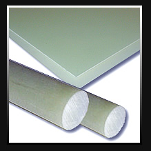 Steel and Metals G-10